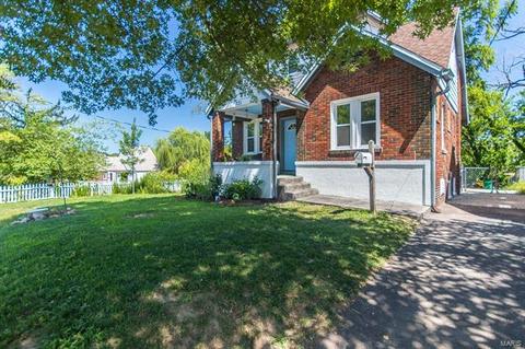 331 Eldridge Ave, Saint Louis, MO 63119 photo 2