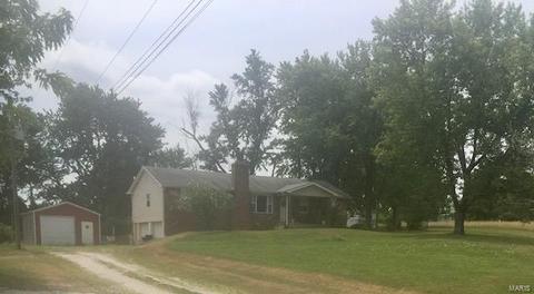 838 W Springfield, Saint Clair, MO 63077 photo 1