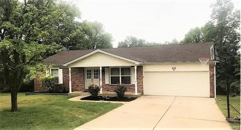 62 Hickory Hill Dr, Eureka, MO 63025 photo 1