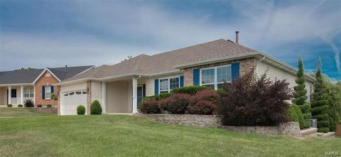 2790 Carters Grv, O'fallon, MO 63368 photo 2