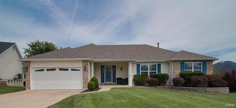 2790 Carters Grv, O'fallon, MO 63368 photo 1