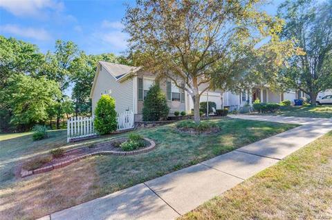 1087 Johanna Dr, Ballwin, MO 63021 photo 33