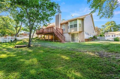 1087 Johanna Dr, Ballwin, MO 63021 photo 31