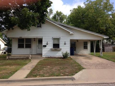 816 E 1st, Salem, MO 65560 photo 1