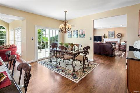 1007 Kiefer Ridge Dr, Ballwin, MO 63021 photo 15