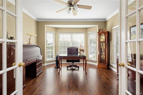 1007 Kiefer Ridge Dr, Ballwin, MO 63021 photo 9