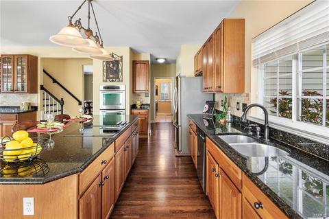 1007 Kiefer Ridge Dr, Ballwin, MO 63021 photo 14