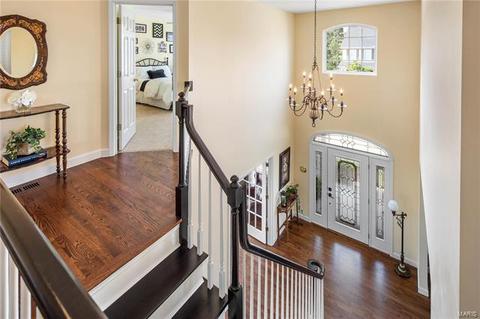 1007 Kiefer Ridge Dr, Ballwin, MO 63021 photo 20