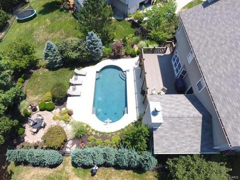 1007 Kiefer Ridge Dr, Ballwin, MO 63021 photo 38