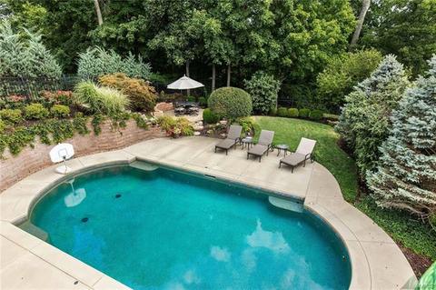 1007 Kiefer Ridge Dr, Ballwin, MO 63021 photo 6