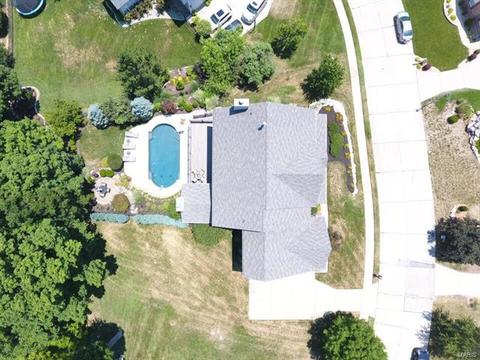 1007 Kiefer Ridge Dr, Ballwin, MO 63021 photo 39