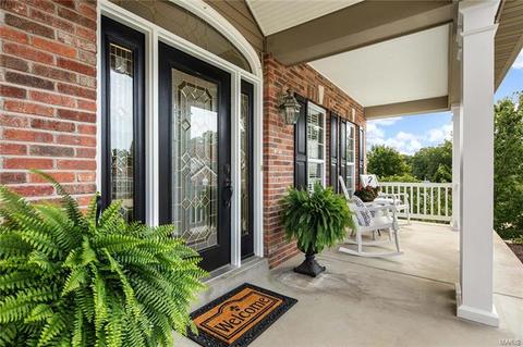 1007 Kiefer Ridge Dr, Ballwin, MO 63021 photo 7