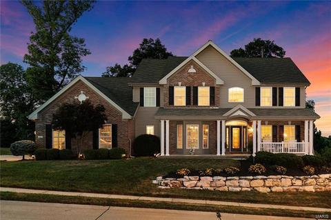 1007 Kiefer Ridge Dr, Ballwin, MO 63021 photo 32