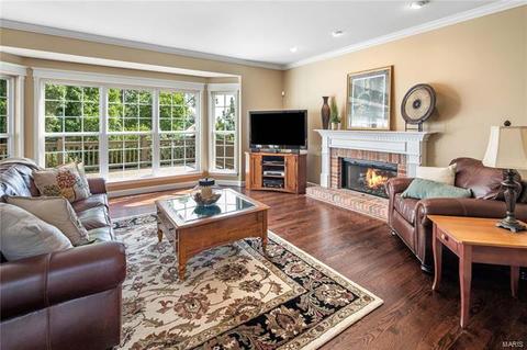 1007 Kiefer Ridge Dr, Ballwin, MO 63021 photo 11