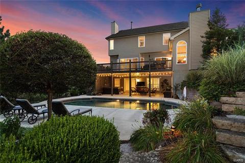 1007 Kiefer Ridge Dr, Ballwin, MO 63021 photo 33