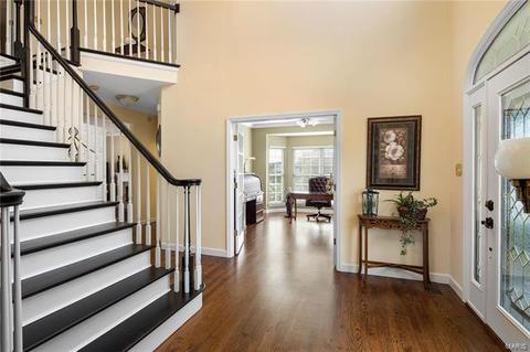 1007 Kiefer Ridge Dr, Ballwin, MO 63021 photo 8
