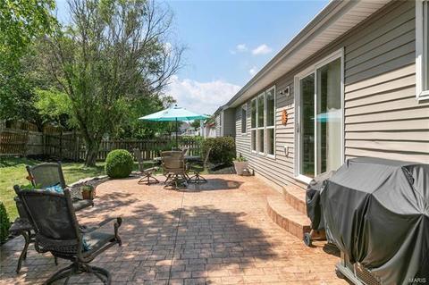 342 Sunward Dr, O'fallon, MO 63368 photo 25