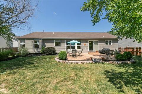 342 Sunward Dr, O'fallon, MO 63368 photo 2