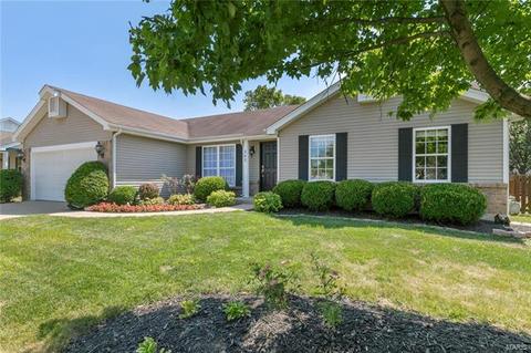 342 Sunward Dr, O'fallon, MO 63368 photo 3