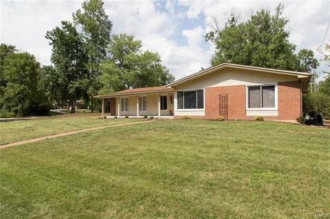 500 Iron Lantern Dr, Ballwin, MO 63011 photo 33