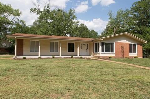 500 Iron Lantern Dr, Ballwin, MO 63011 photo 32