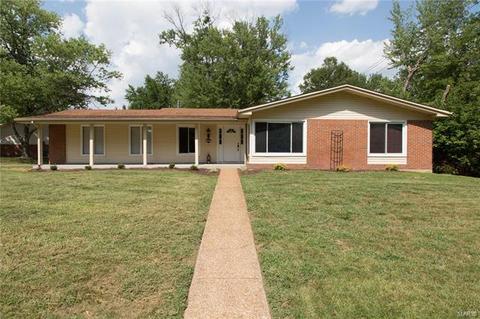 500 Iron Lantern Dr, Ballwin, MO 63011 photo 1