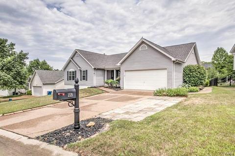 159 Bright Gem Dr, Saint Charles, MO 63304 photo 33