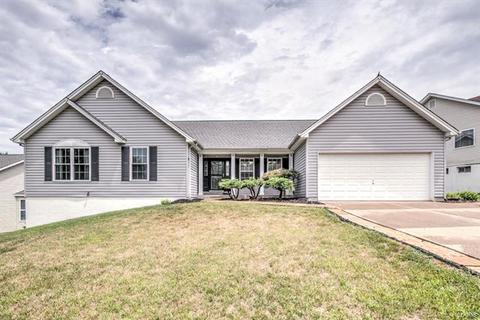 159 Bright Gem Dr, Saint Charles, MO 63304 photo 1