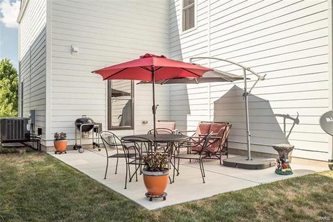 3449 E Greensmith, Saint Charles, MO 63301 photo 41