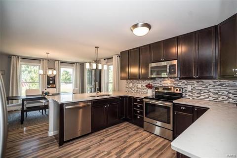 3449 E Greensmith, Saint Charles, MO 63301 photo 14
