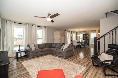 3449 E Greensmith, Saint Charles, MO 63301 photo 23