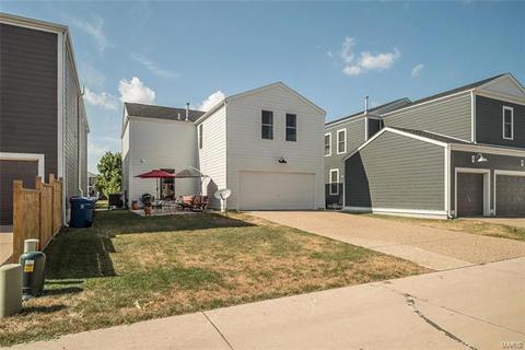 3449 E Greensmith, Saint Charles, MO 63301 photo 42