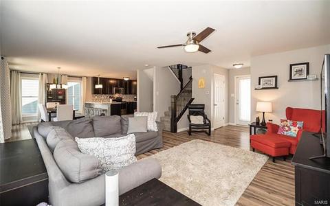 3449 E Greensmith, Saint Charles, MO 63301 photo 20