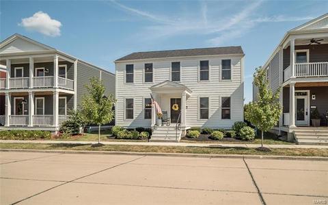 3449 E Greensmith, Saint Charles, MO 63301 photo 52