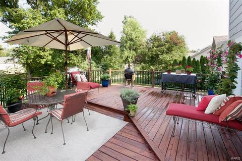 311 Fox Briar Ln, Ballwin, MO 63021 photo 20