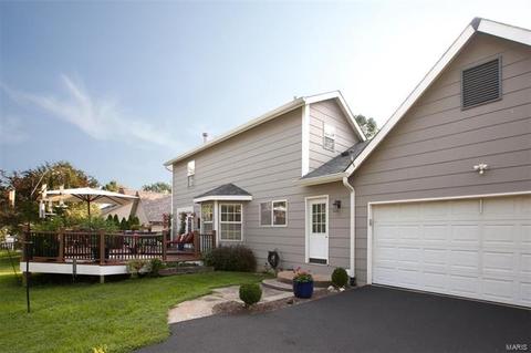 311 Fox Briar Ln, Ballwin, MO 63021 photo 23
