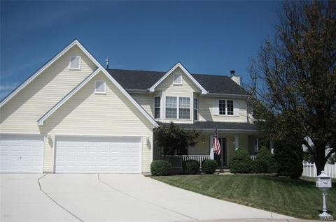 29 Dalton Valley Dr, Saint Peters, MO 63376 photo 1
