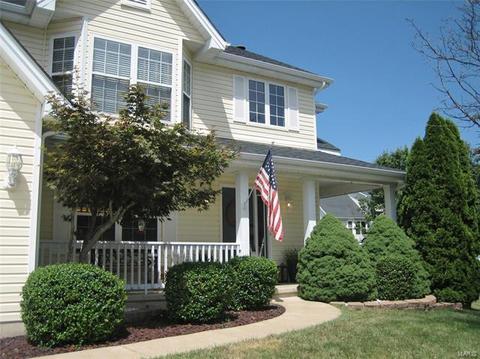 29 Dalton Valley Dr, Saint Peters, MO 63376 photo 2