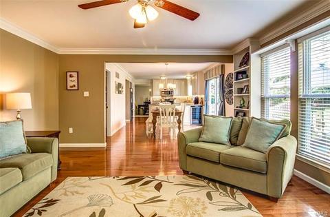 9014 Harvest Run Dr, O'fallon, MO 63368 photo 26