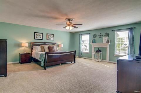 9014 Harvest Run Dr, O'fallon, MO 63368 photo 3