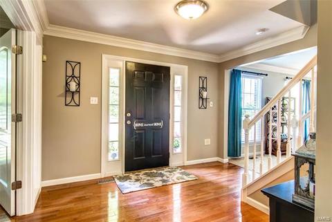 9014 Harvest Run Dr, O'fallon, MO 63368 photo 11