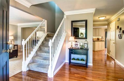 9014 Harvest Run Dr, O'fallon, MO 63368 photo 12