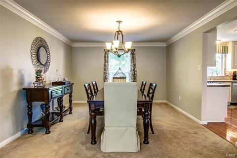 9014 Harvest Run Dr, O'fallon, MO 63368 photo 18