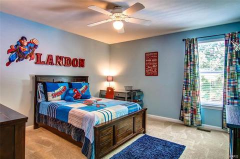9014 Harvest Run Dr, O'fallon, MO 63368 photo 8
