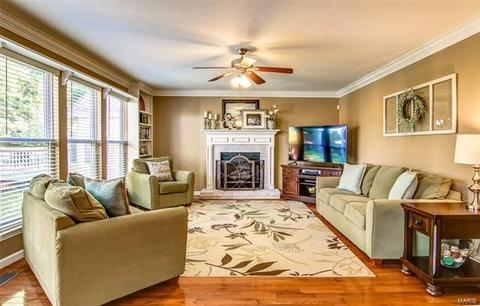 9014 Harvest Run Dr, O'fallon, MO 63368 photo 25
