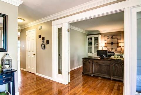 9014 Harvest Run Dr, O'fallon, MO 63368 photo 13