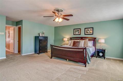 9014 Harvest Run Dr, O'fallon, MO 63368 photo 2