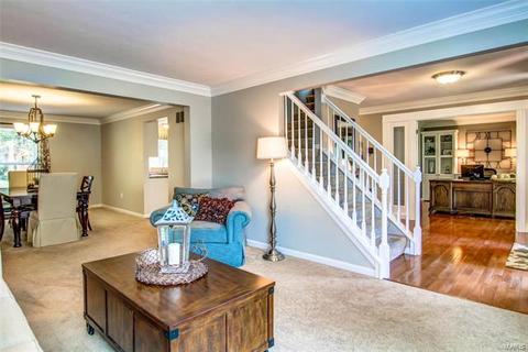 9014 Harvest Run Dr, O'fallon, MO 63368 photo 16