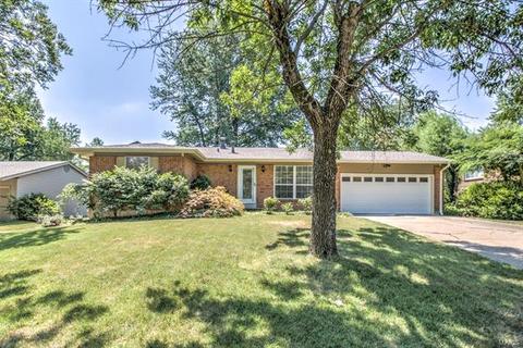 1364 Virginia Dr, Ellisville, MO 63011 photo 1