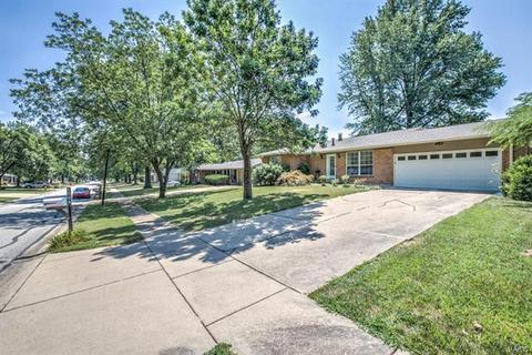 1364 Virginia Dr, Ellisville, MO 63011 photo 23